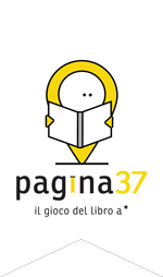 Pagina37 - il gioco del libro a torino